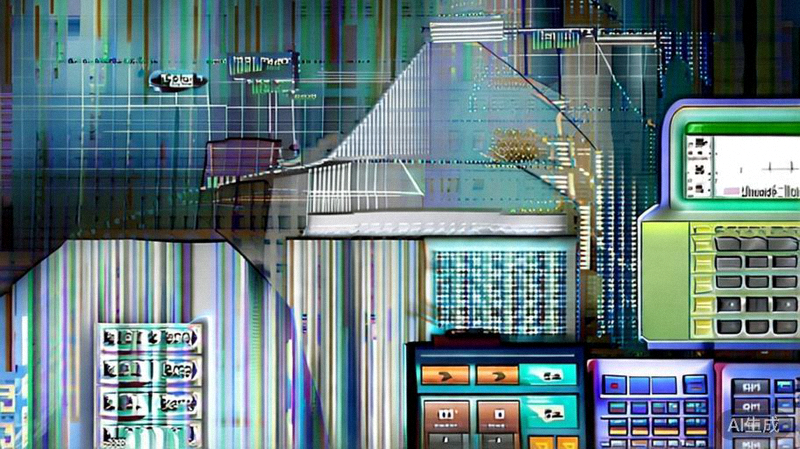 关税成本优化策略文章配图 - 海关税则书、计算器与全球贸易路线图