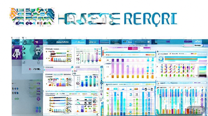 Ahrefs网站分析工具的关键词分析报告界面 - 展示搜索量、难度和点击率数据