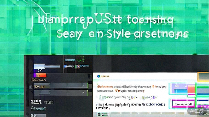 Grammarly语法检查工具在网页中的写作辅助界面 - 高亮显示语法和风格建议