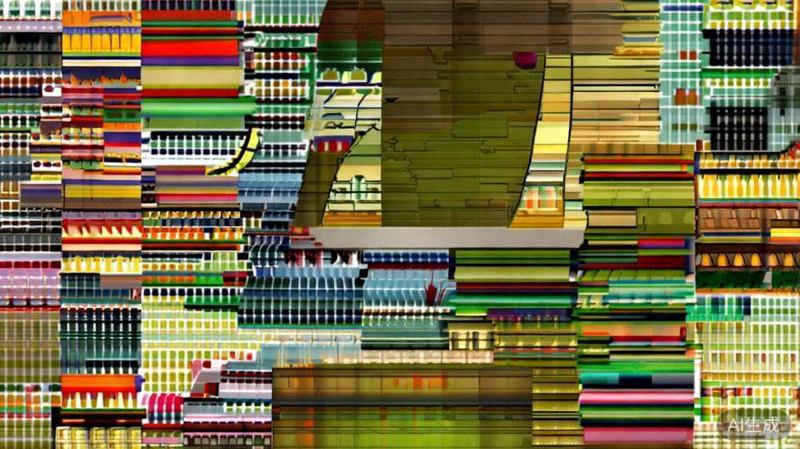 跨境关税筹划与成本控制文章配图 - 海关税则书、计算器与全球地图