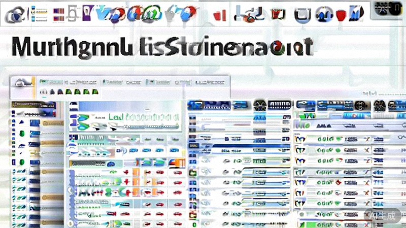 Sellbrite多渠道列表管理界面 - 同步产品到eBay, Amazon, Walmart等平台