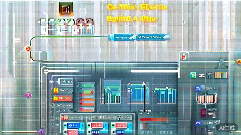 国际物流成本控制与多渠道配送整合文章主图 - 显示不同物流路线与价格对比的数据仪表盘