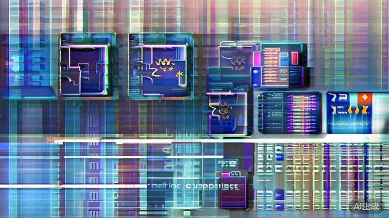 欧盟VAT合规全指南文章主图 - 欧盟旗帜、欧元符号与税务表格叠加展示