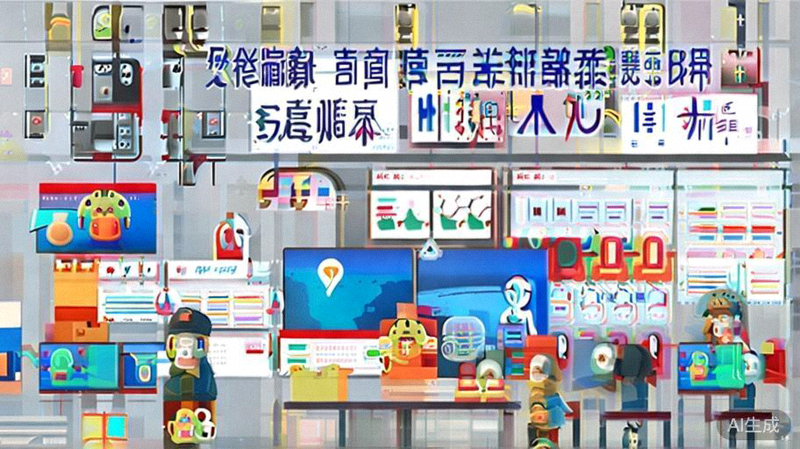 英美市场税务策略与关税筹划文章主图 - 英国与美国国旗背景下的海关税单与计算器