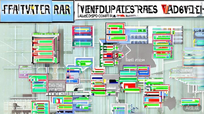 各国VAT增值税法规图解 - 地图上标注欧盟、英国、美国等主要市场的税率图标