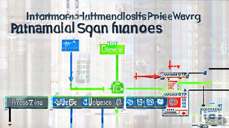 国际物流模式对比图 - 展示直邮、海外仓、保税仓等不同模式的流程与时效
