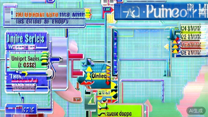 欧盟VAT税务合规指南图解 - 地图标注欧盟各国税率及OSS/IOSS申报流程